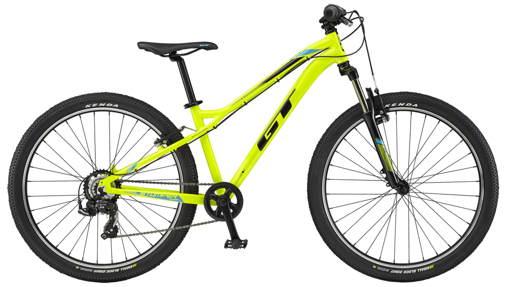 Prodám GT Stomper Prime 26 2018