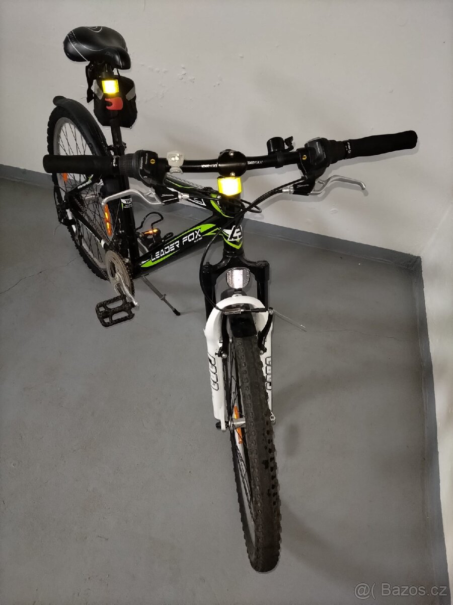 Chlapecké kolo