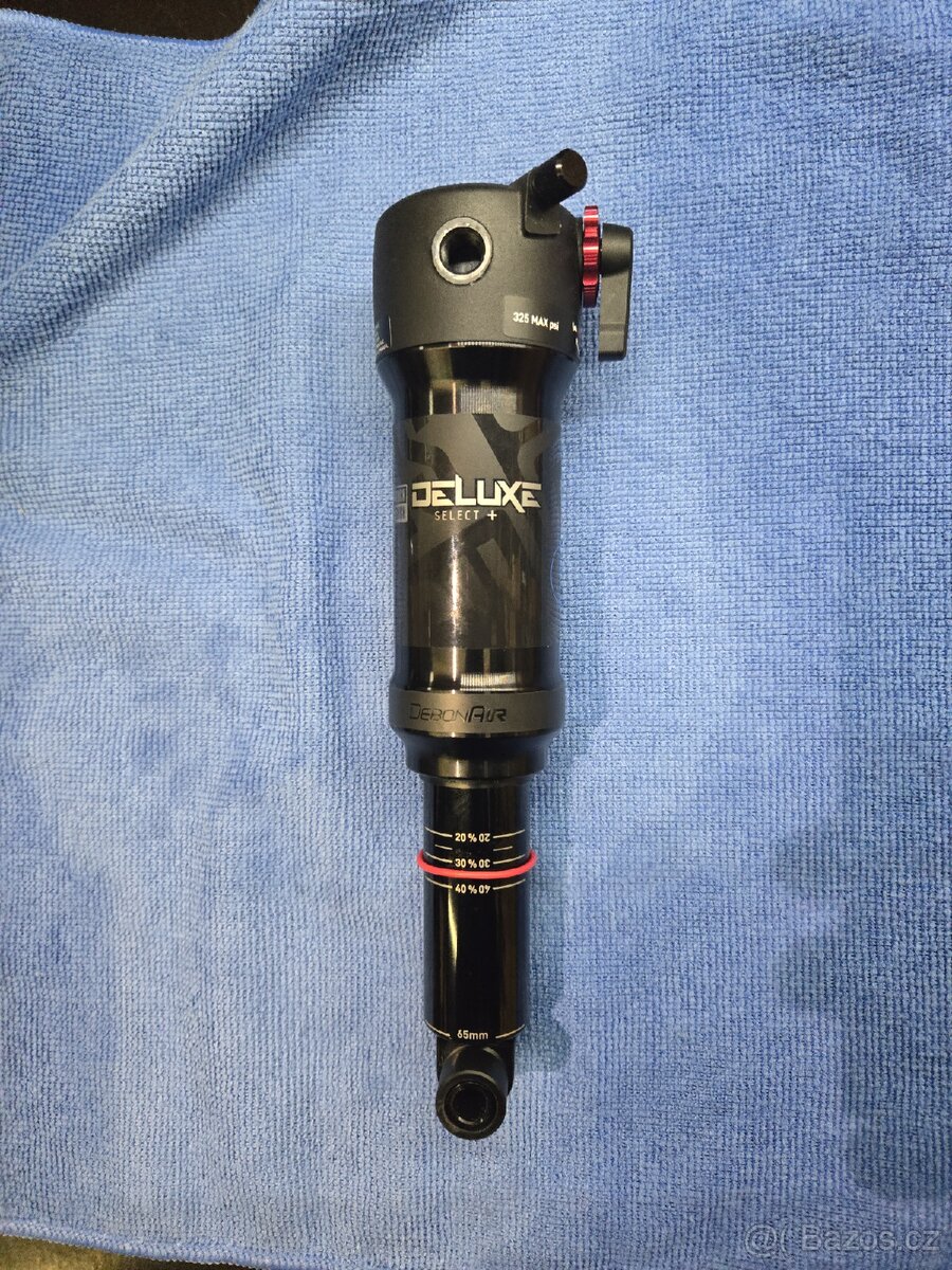 Rock Shox Deluxe Select+