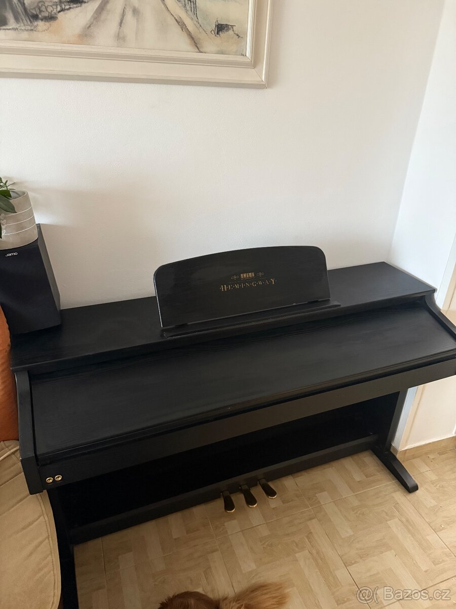 Piano