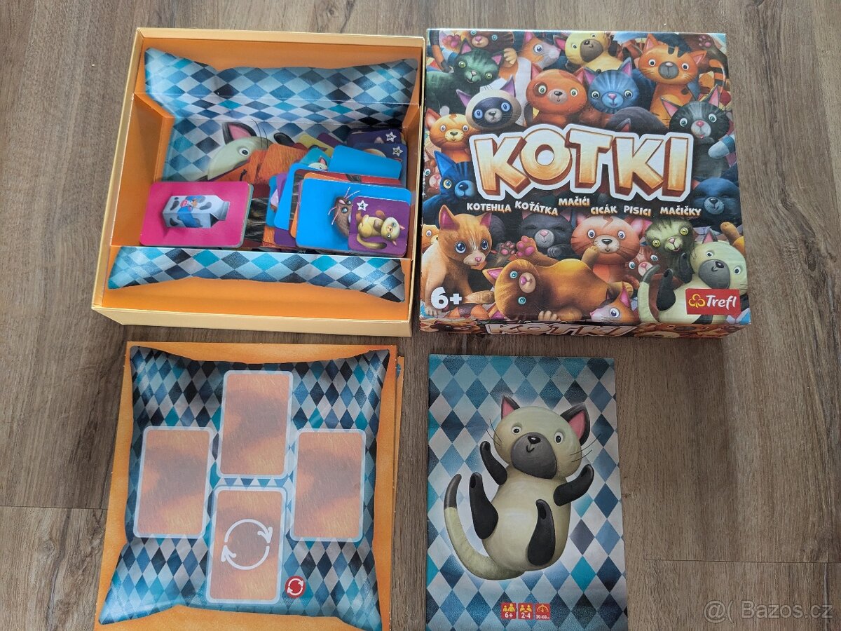 Kotki