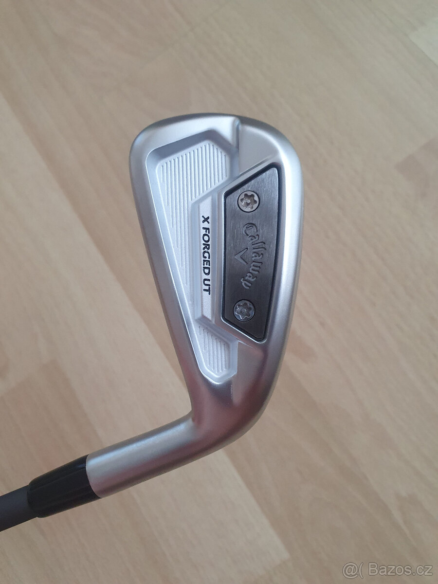 Callaway x forged 21