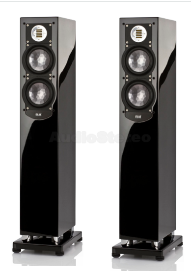 ELAC FS 247