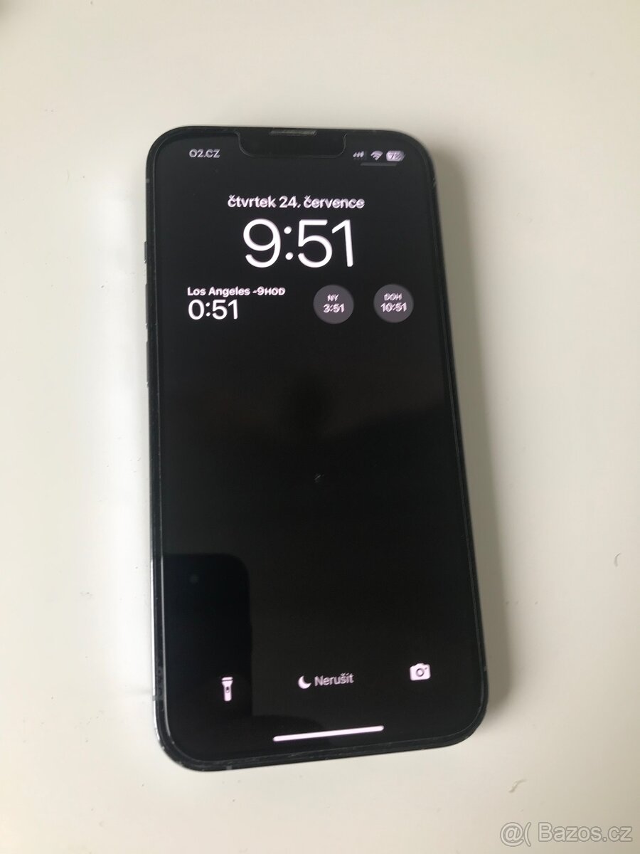 iPhone 13 PRO 128GB