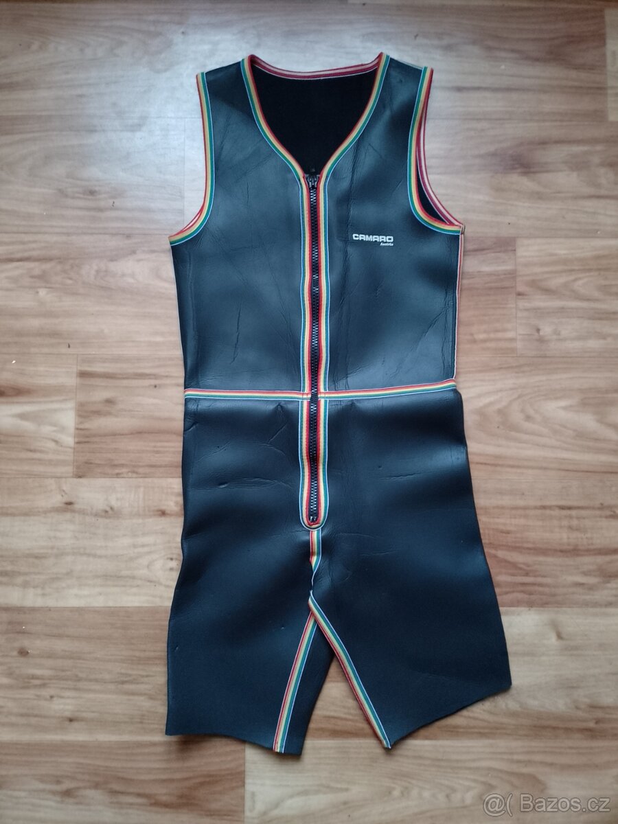 Neopren Camaro vel. S