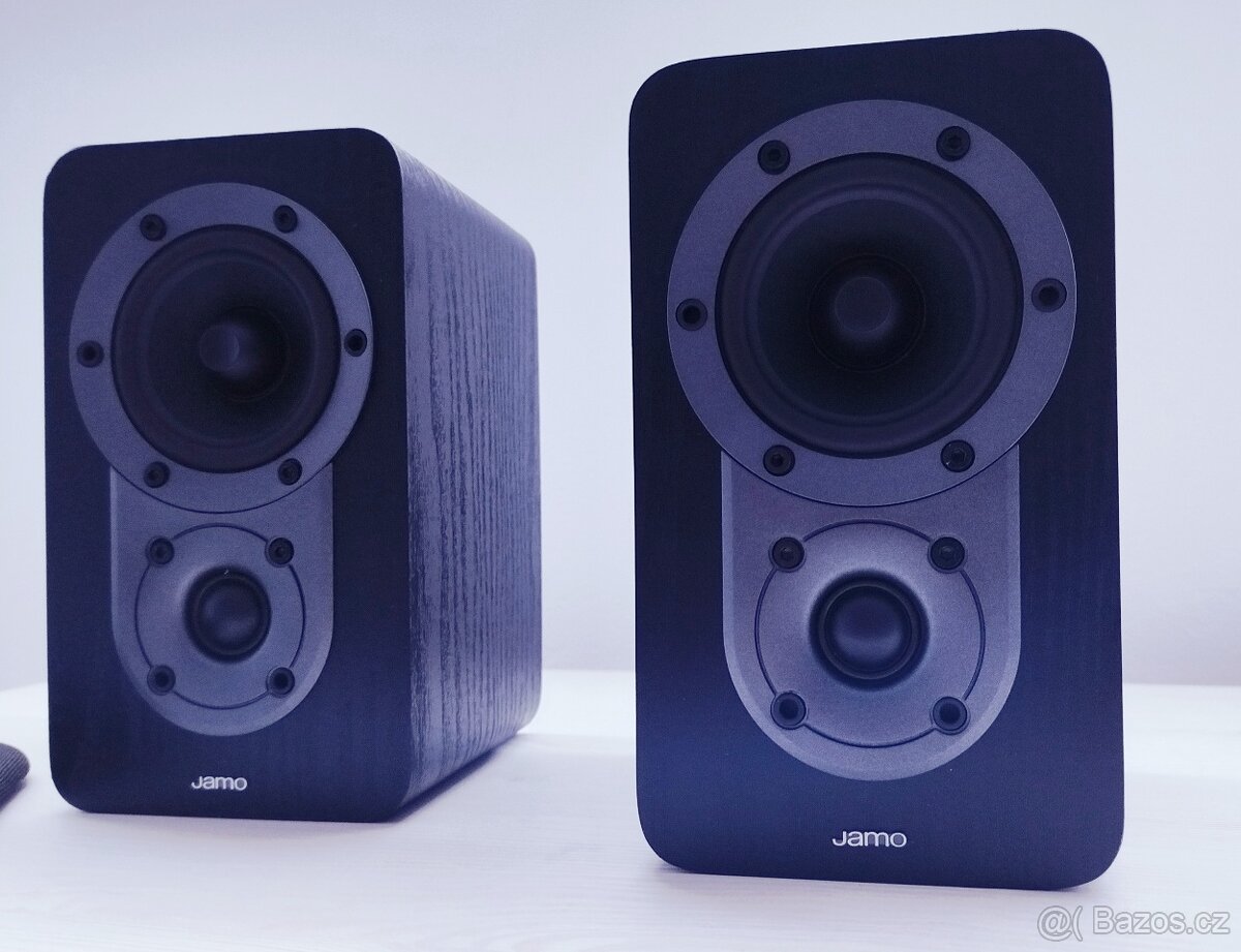 Jamo S420
