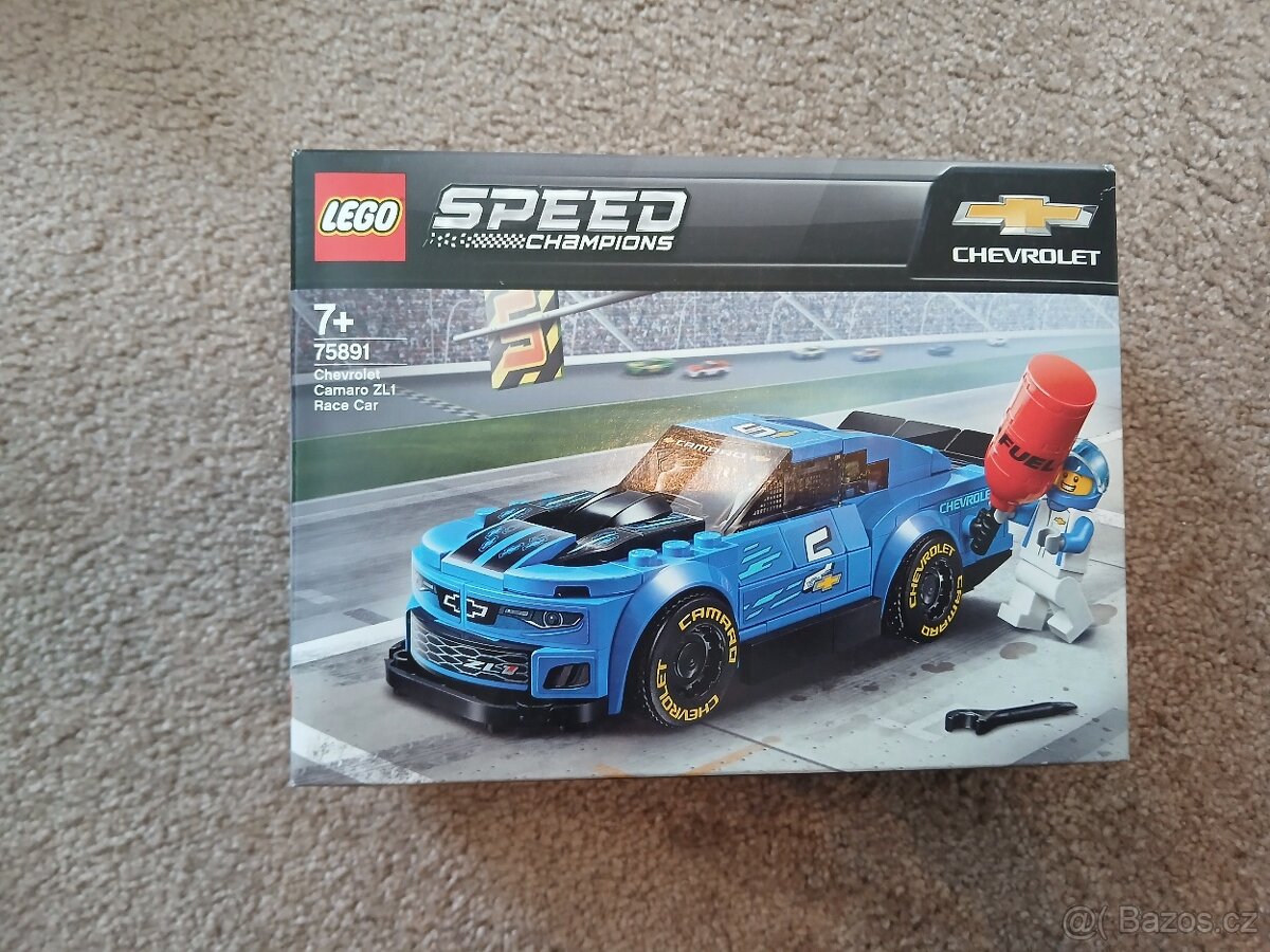 Lego 75891