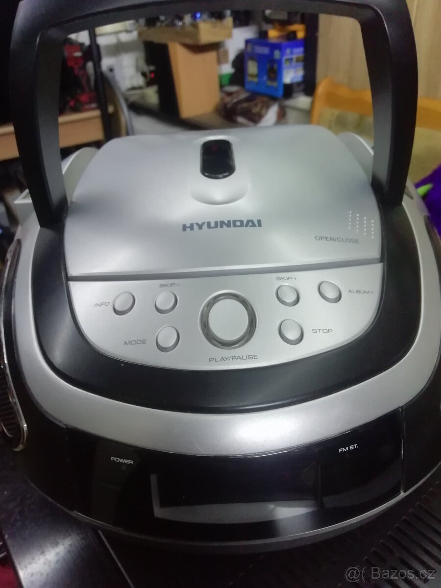Hyundai
