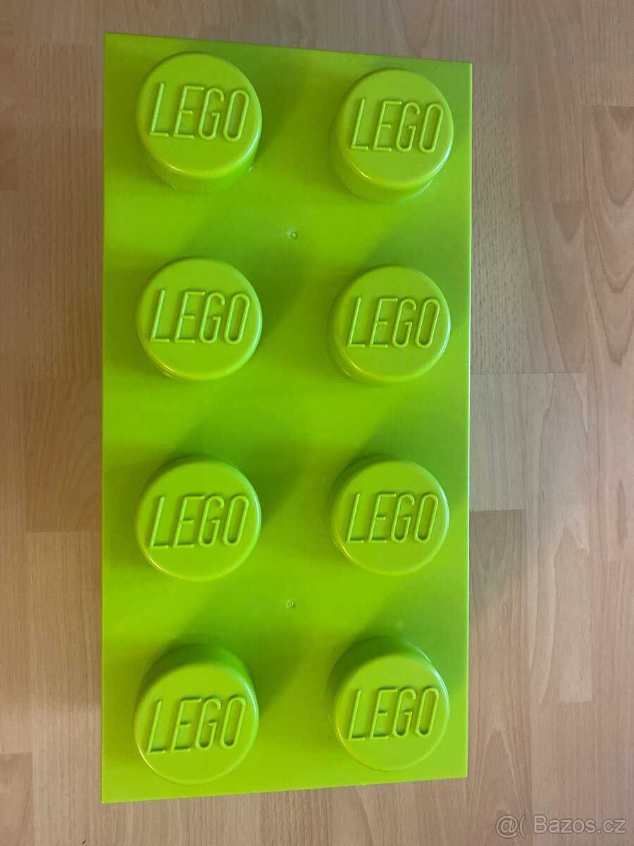 Lego úložný box