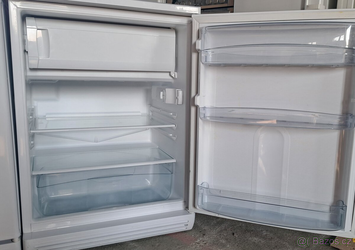 Lednice s mraz. Gorenje, Š/60cm.