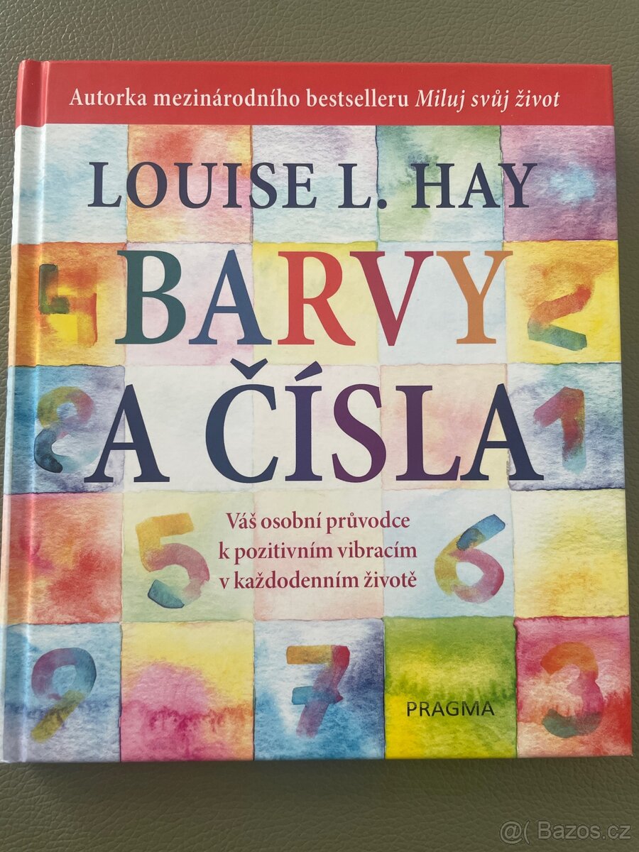 Barvy a čísla