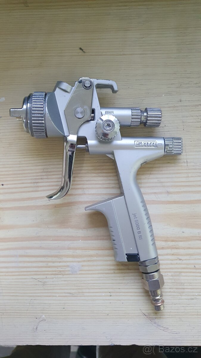 Satajet 5000 rp