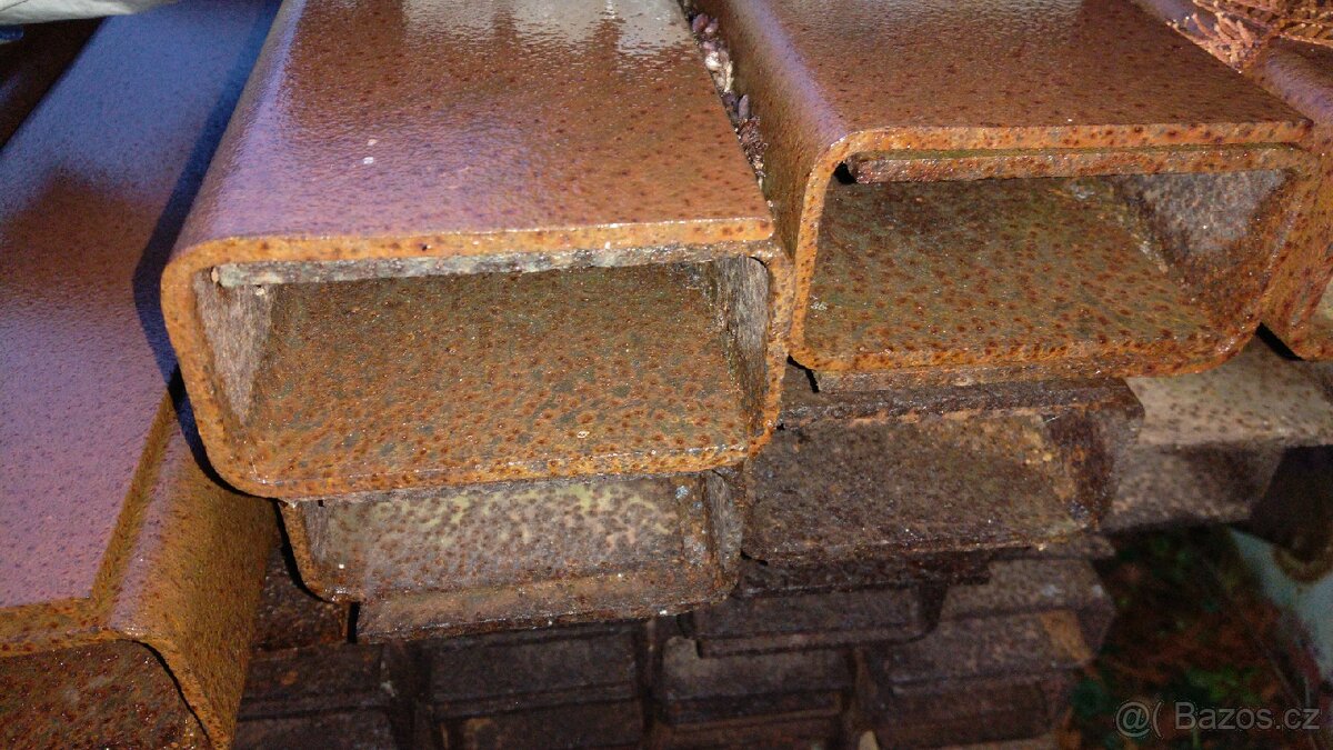 Konstrukční železo