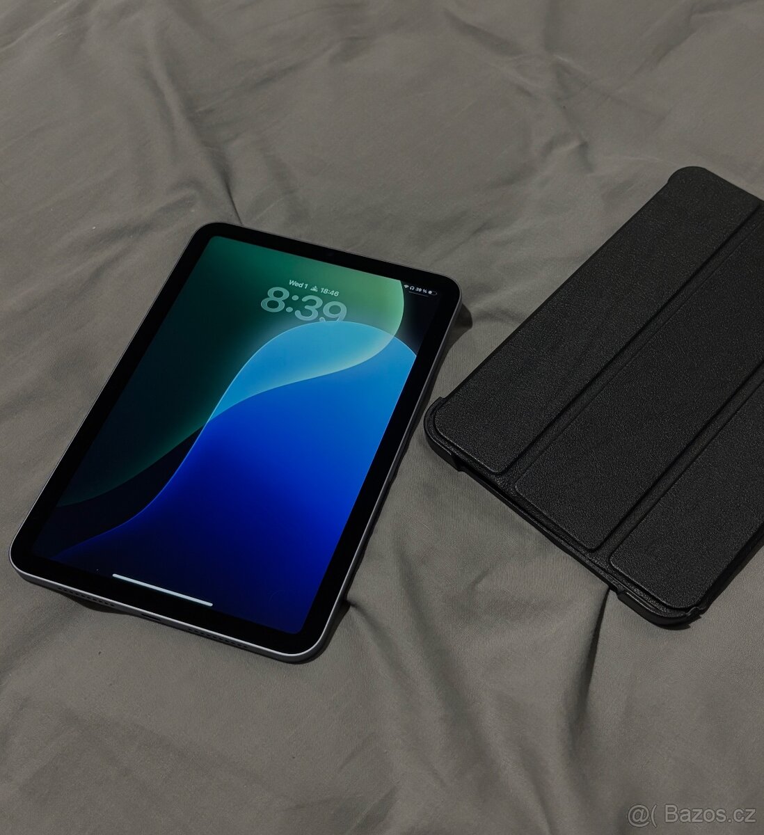 iPad mini 6.generace, 2022, 64gb
