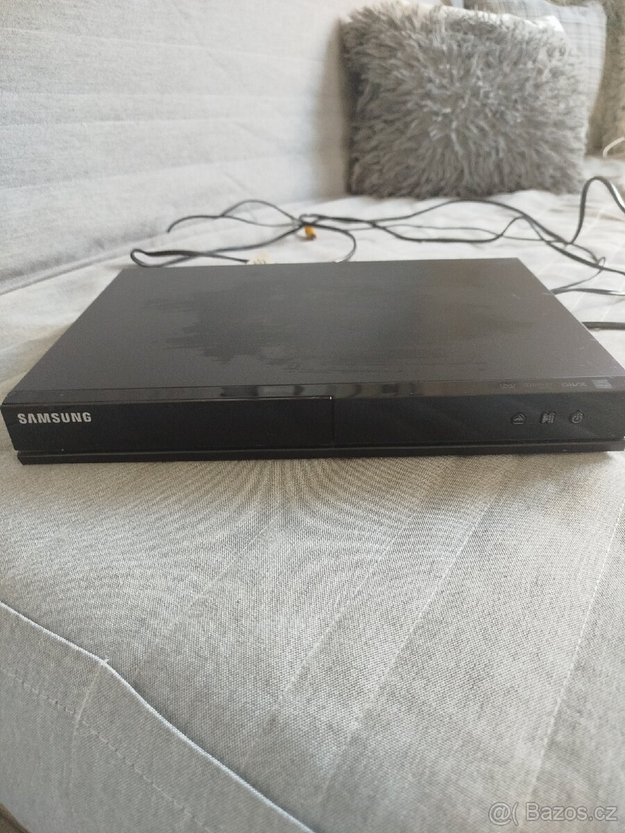 DVD