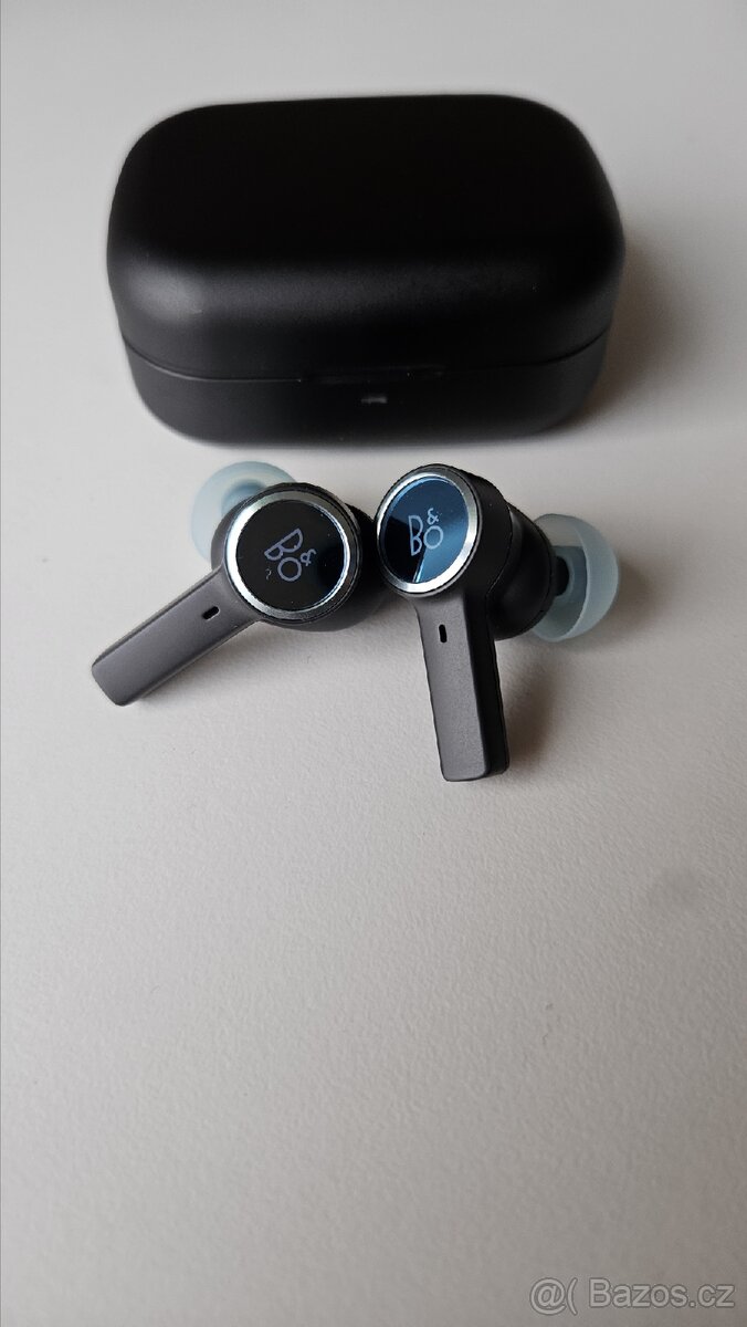 Bang & Olufsen Beoplay EX Anthracite Oxygen
