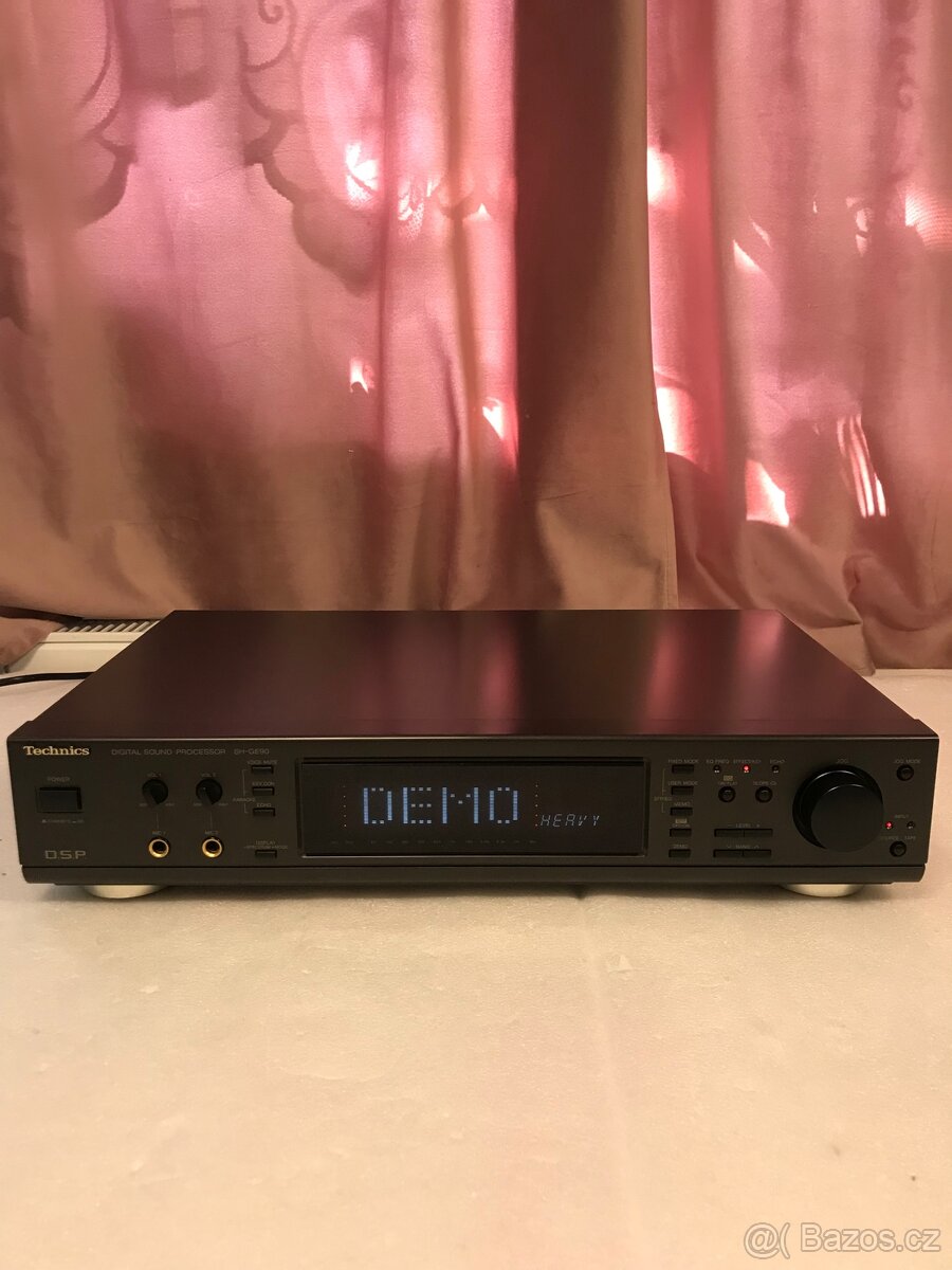 Technics