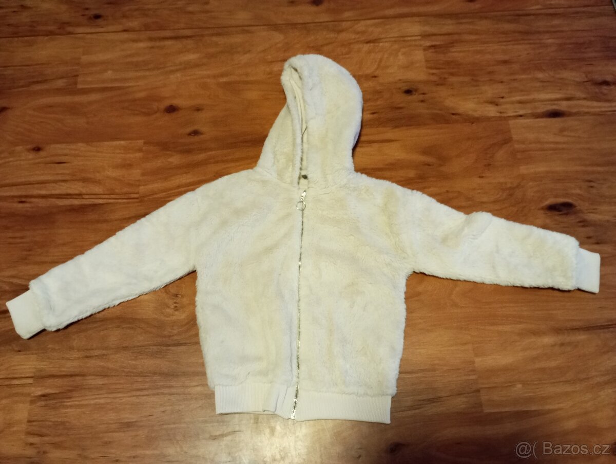 Dětská mikina