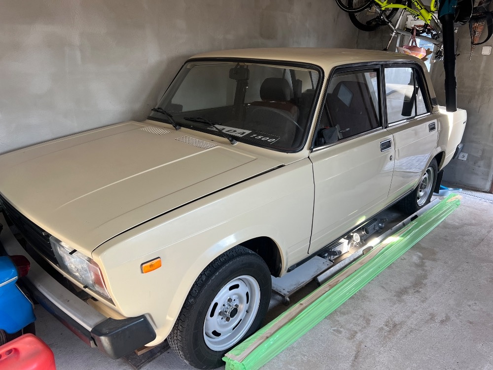 Vaz 21053-1500