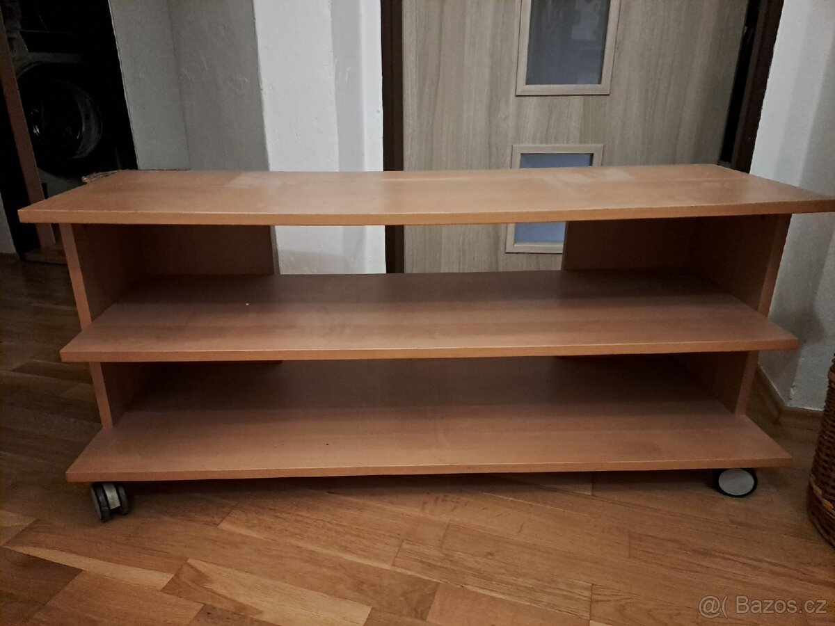 Tv stolek