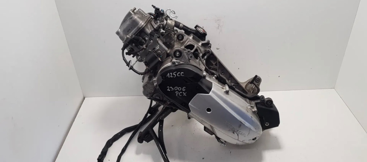 Motor Honda Pcx JF47 125cm Dily