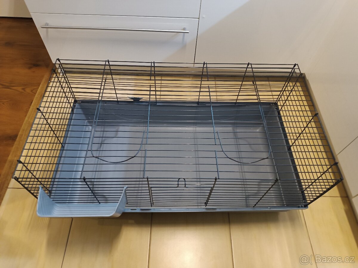 Klec pro hlodavce