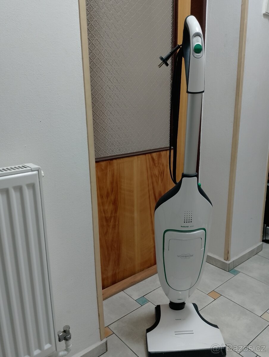 Vorwerk VK 200