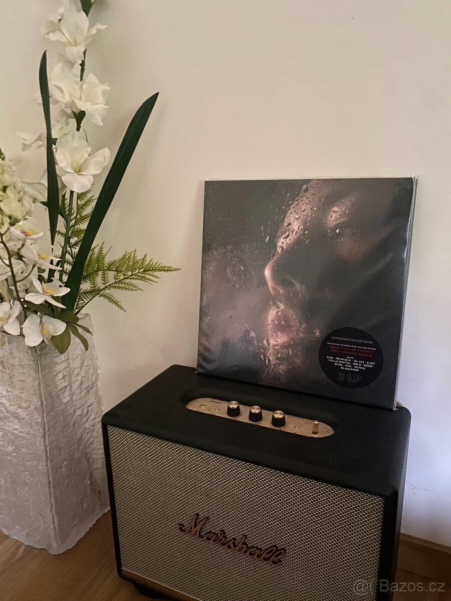 Renne Dang - DANG - vinyl