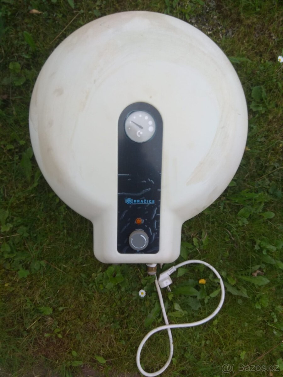 Ohřívač vody TO 20