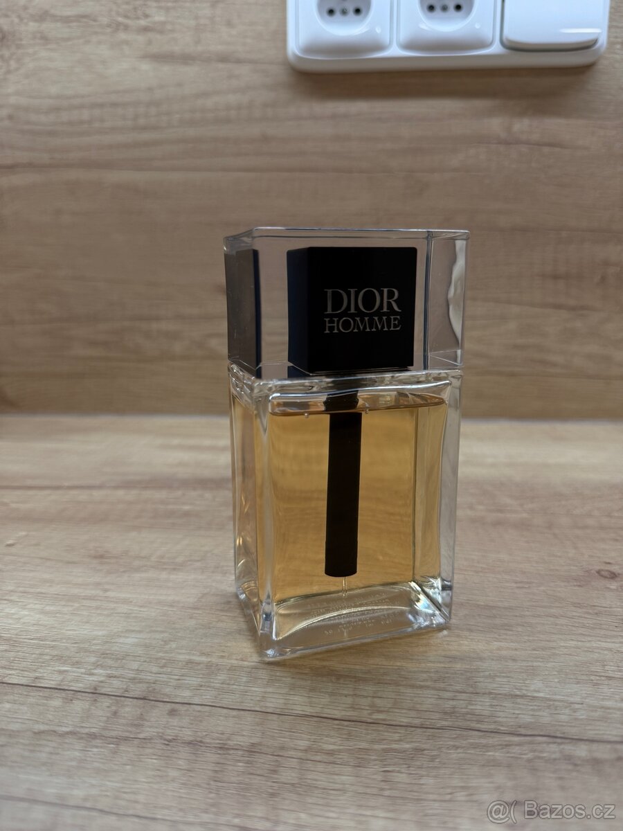 DIOR Dior Homme EDT, 150ml
