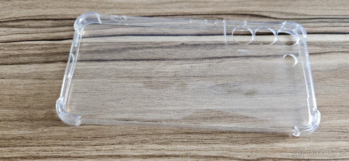 Kryt a ochranné sklo Samsung Galaxy S22