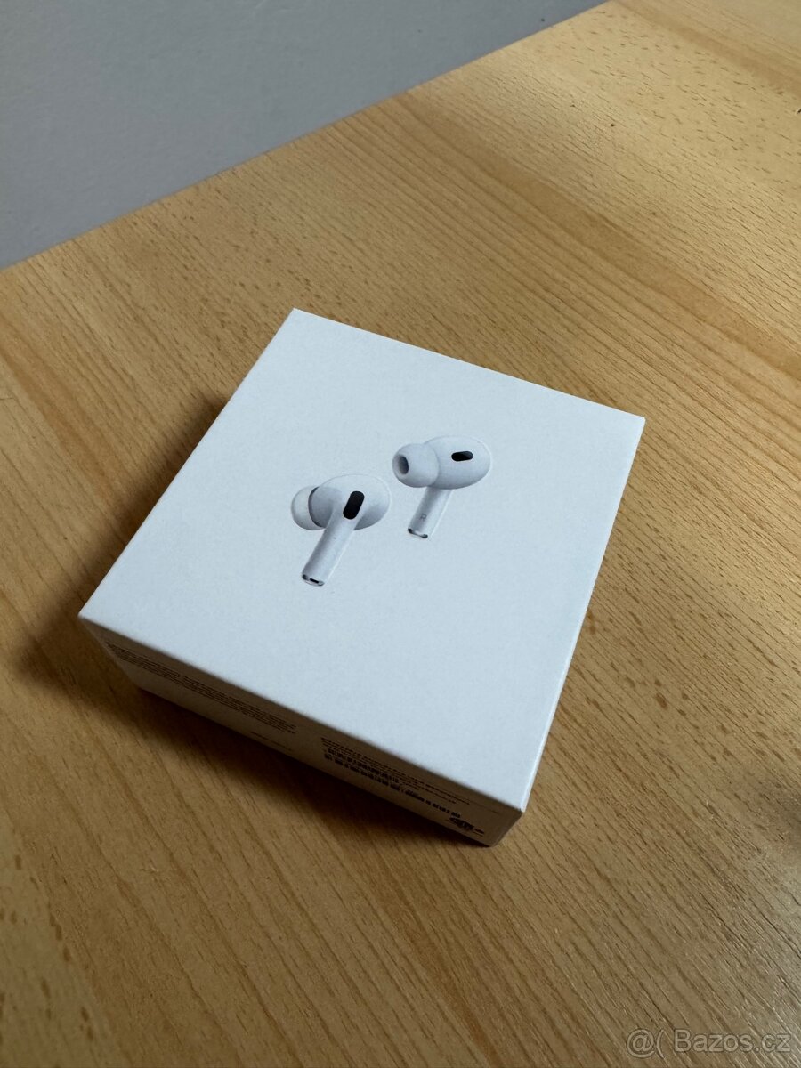 AirPods Pro 2 Nové, 1:1