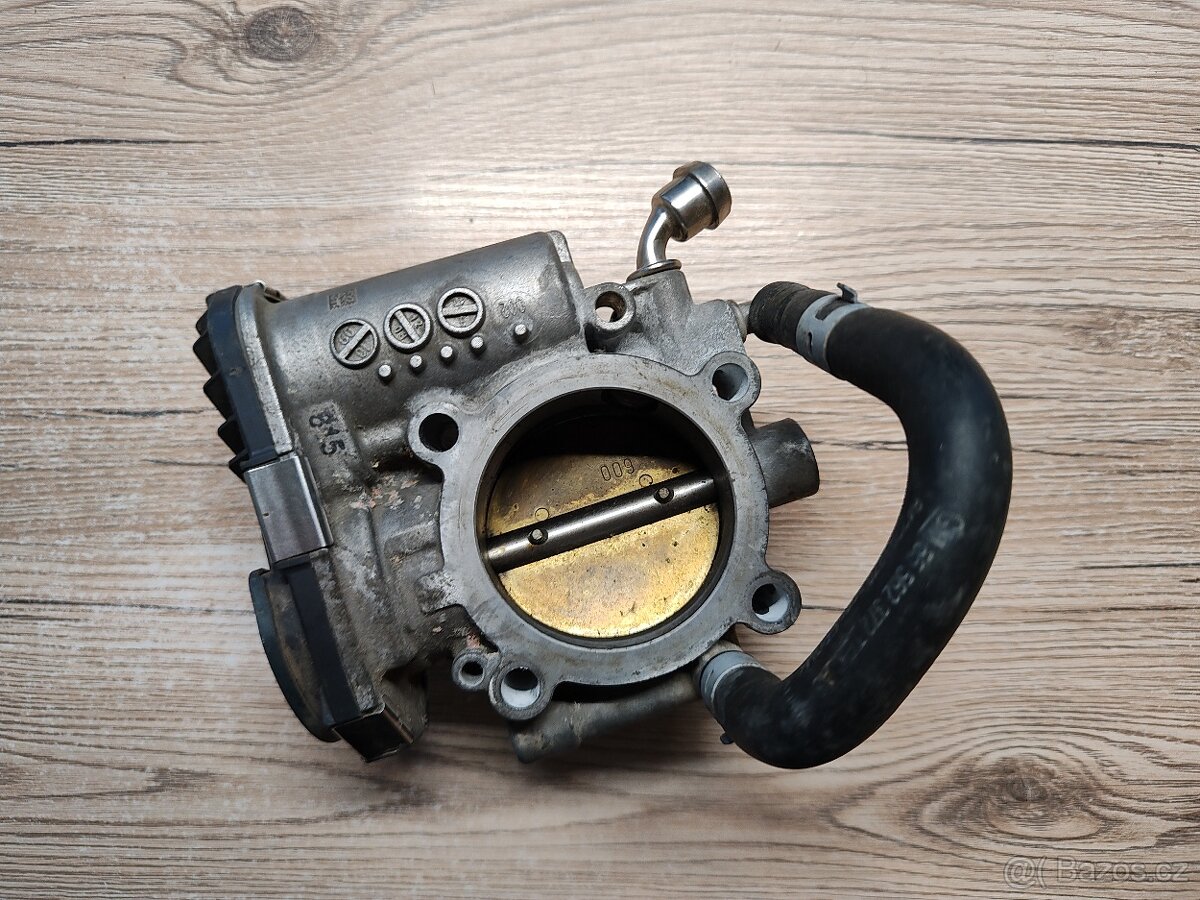 Prodám škrticí klapku Opel GM 0 280 750 245.