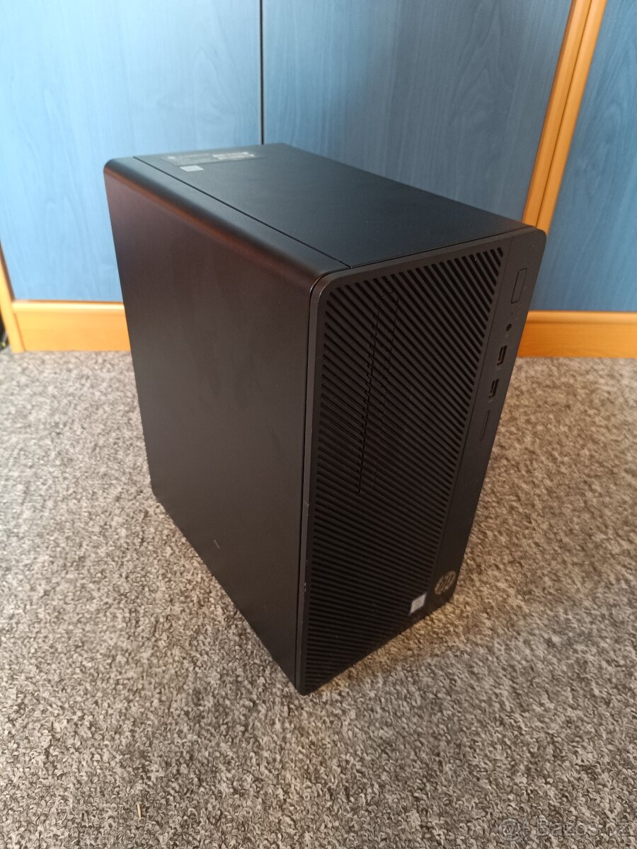 Počítač na internet s Windows 11