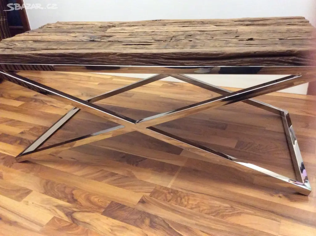 Konferenční stolek, výrobce Loberon