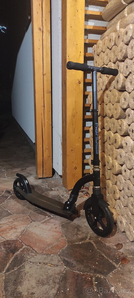 2ks dětská koloběžka