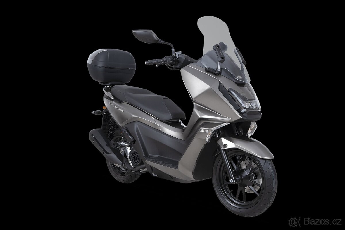 KYMCO Sky Town 125