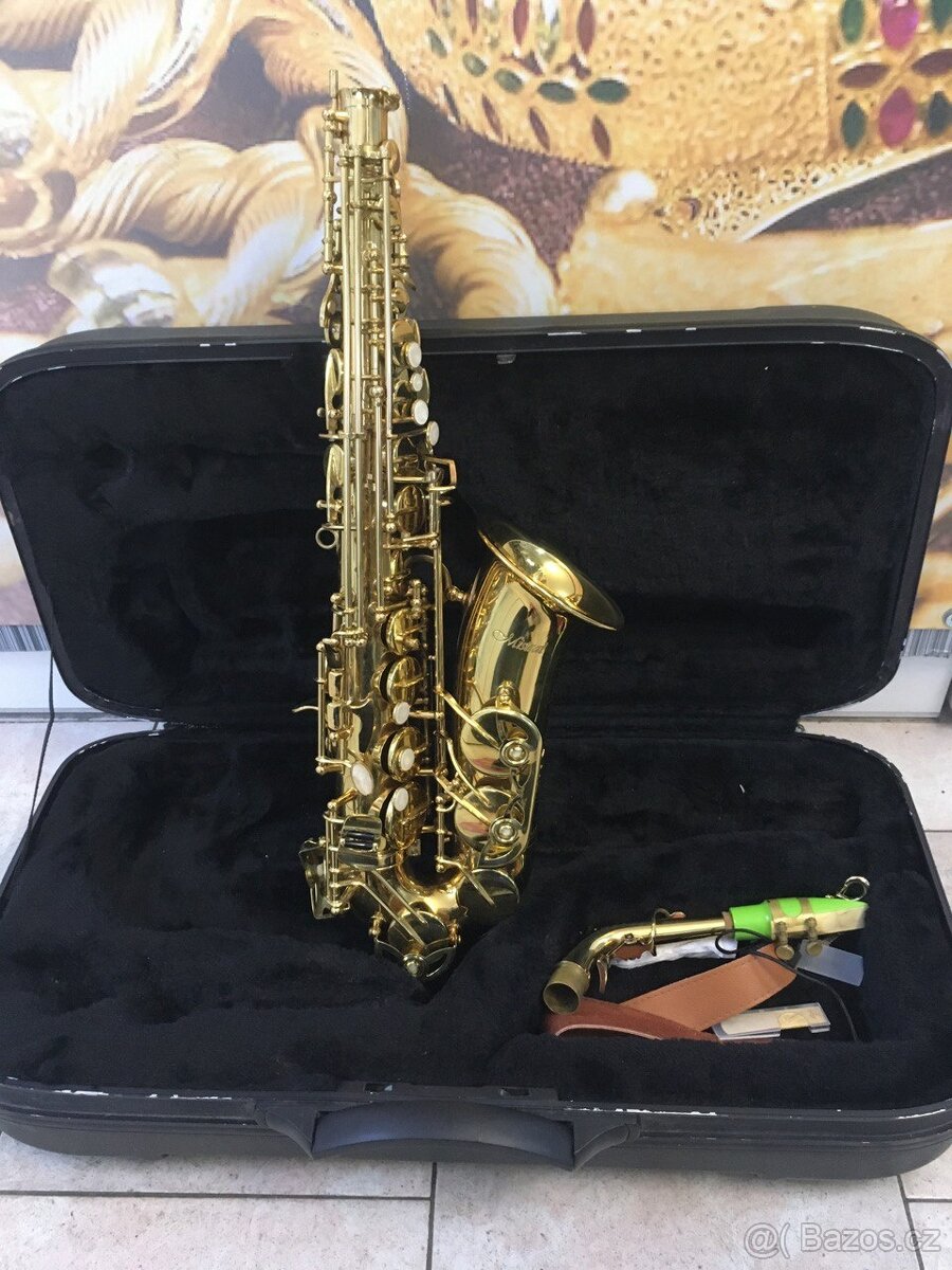 Saxofon Mistral 11503