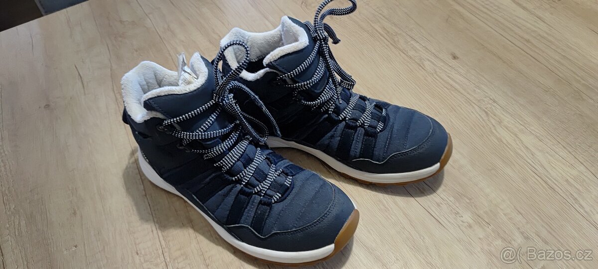 Zimní boty 41 decathlon