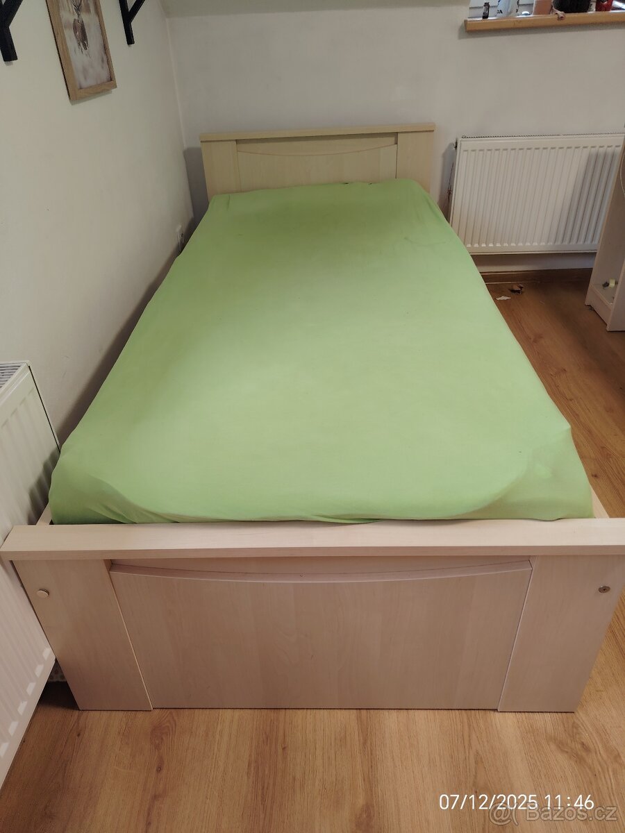 Postel 90x200