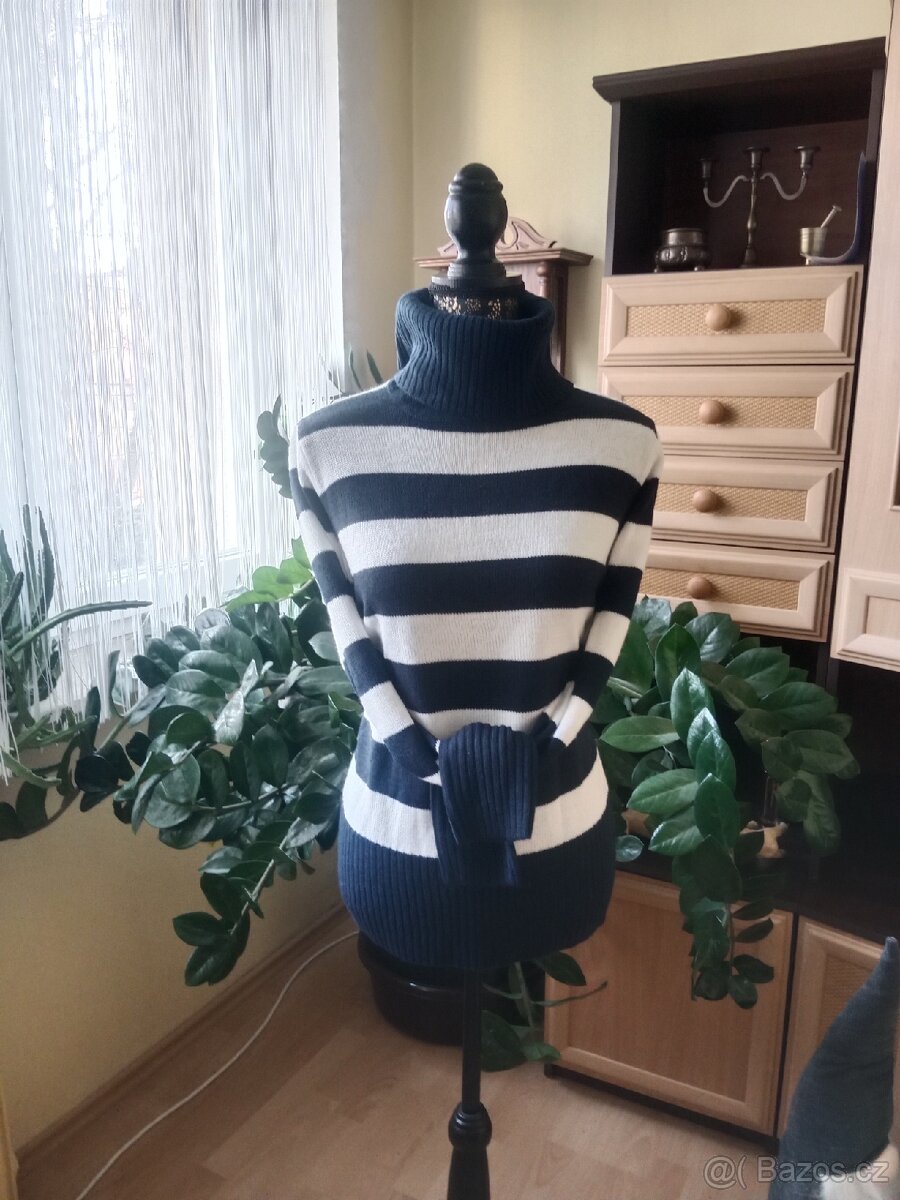 Krásný nový svetr