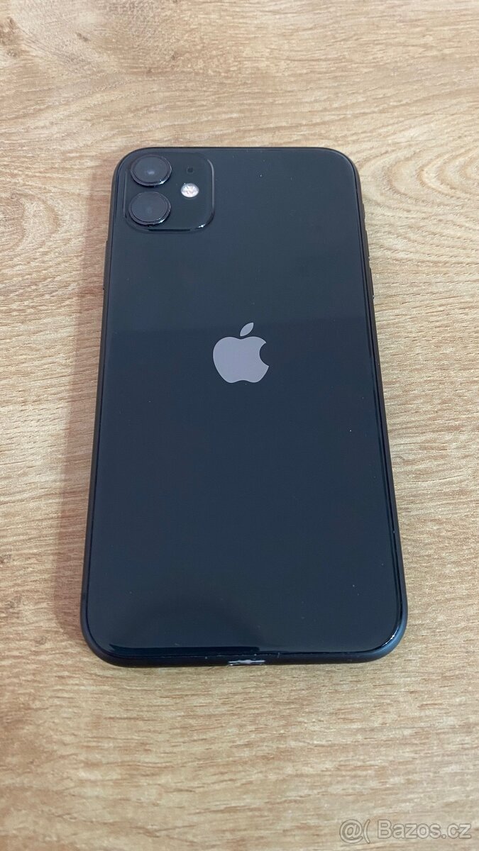 iPhone 12 mini 128GB Black
