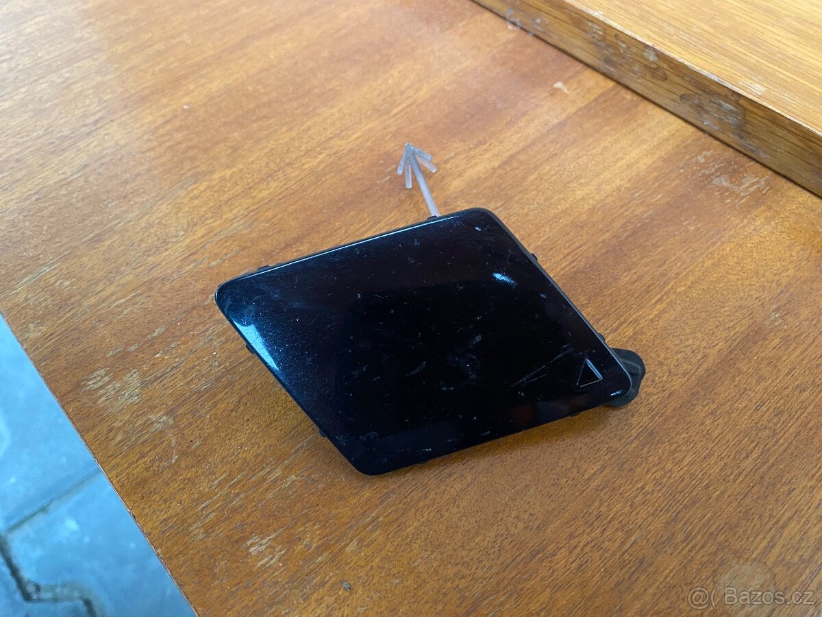 Krytka tažného oka