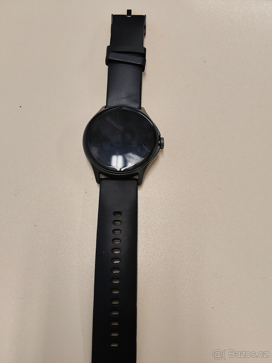 Chytré hodinky niceboy watch pixel 2