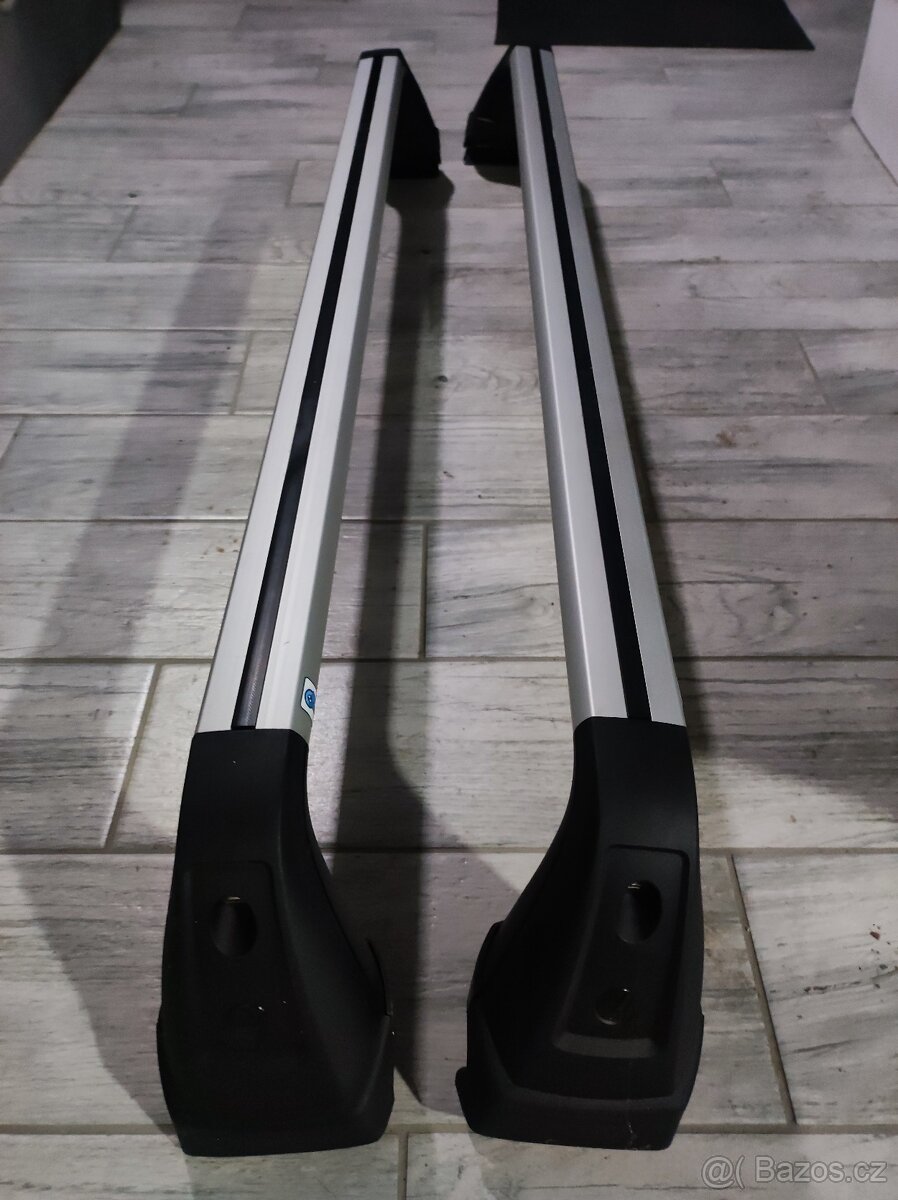 Příčníky VW Passat B8 sedan