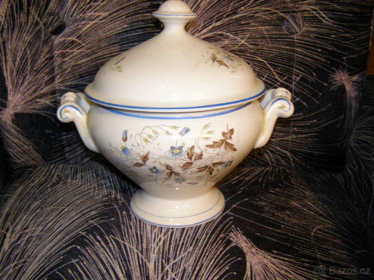 Polévková mísa RPM