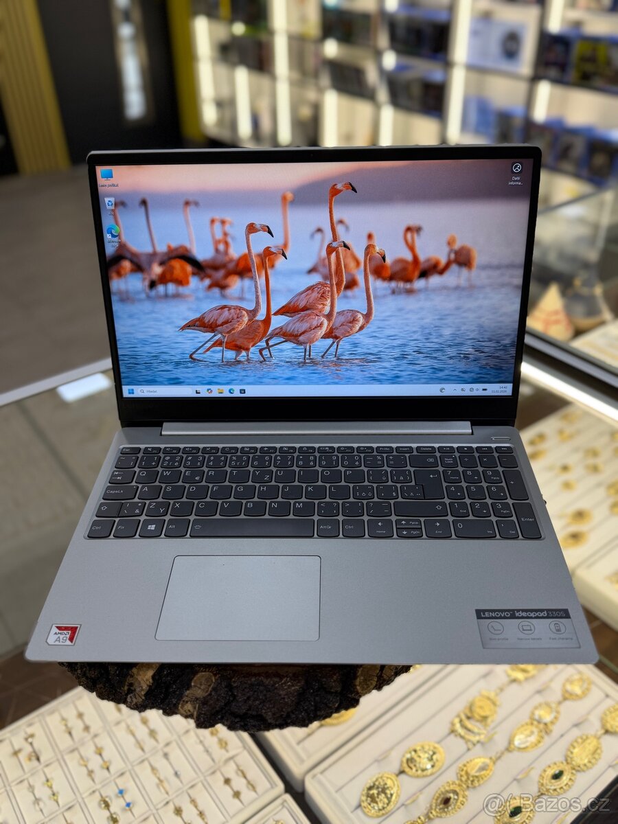 NOTEBOOK LENOVO IDEAPAD 330S