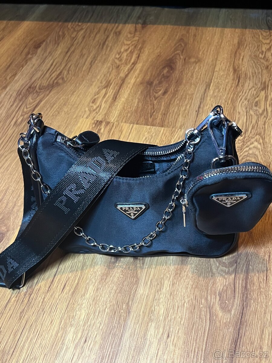 Prada Re-Edition 2005