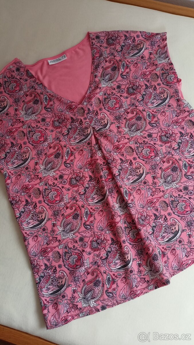 Dámská halenka vel. 38/40