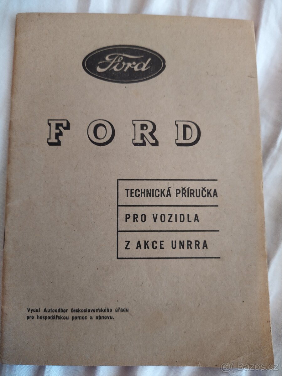 Ford Canada